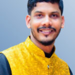 Photo of Lt. Ashwin Shetty A