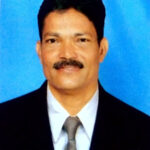 Photo of Dr. Robert Rodrigues J