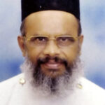 Photo of Rev. Fr. M. C. Mathai