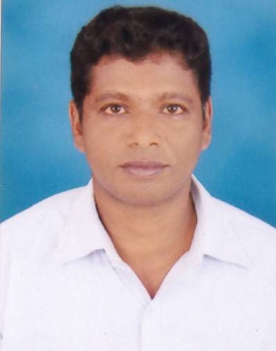 Mr. Sathisha