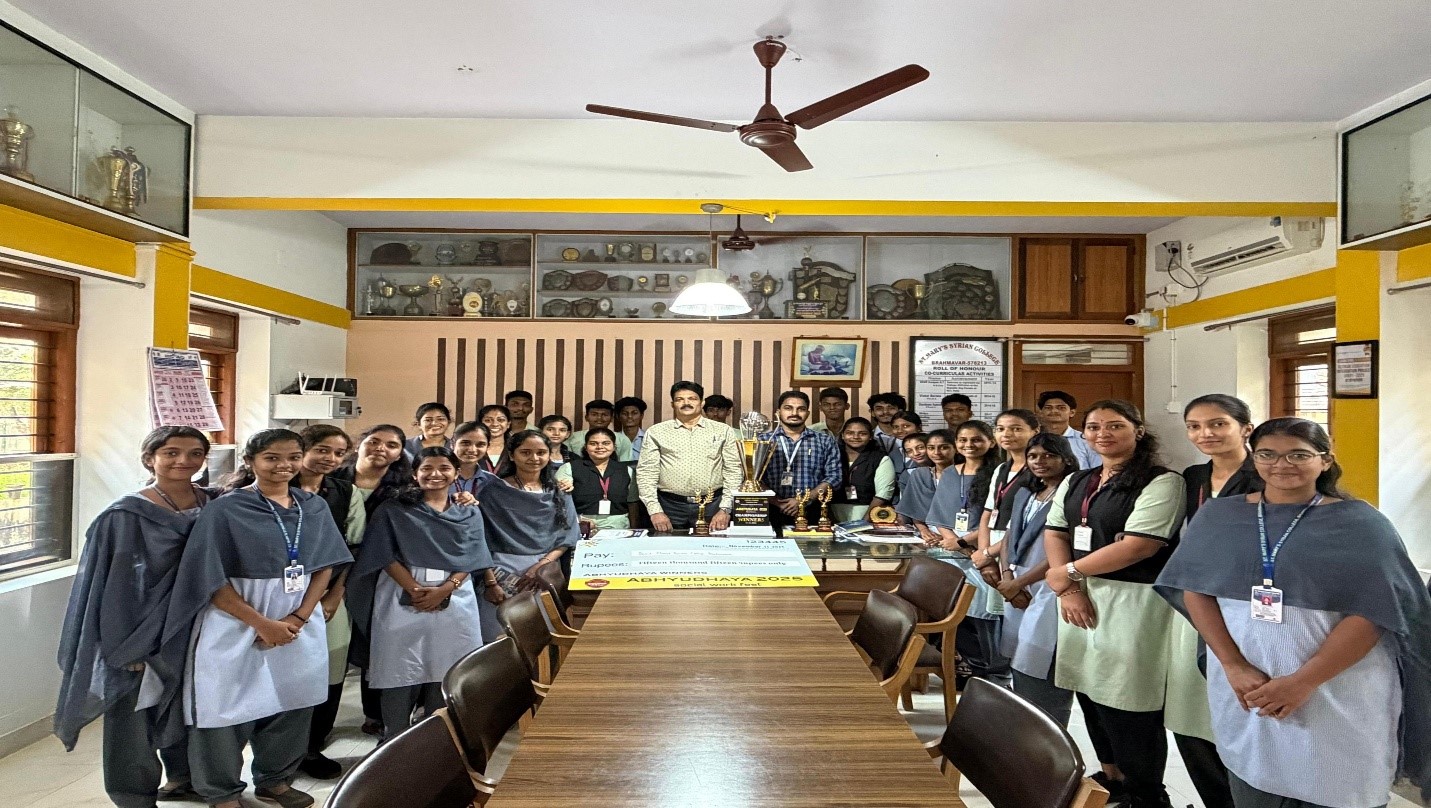 Abhyudaya Winners