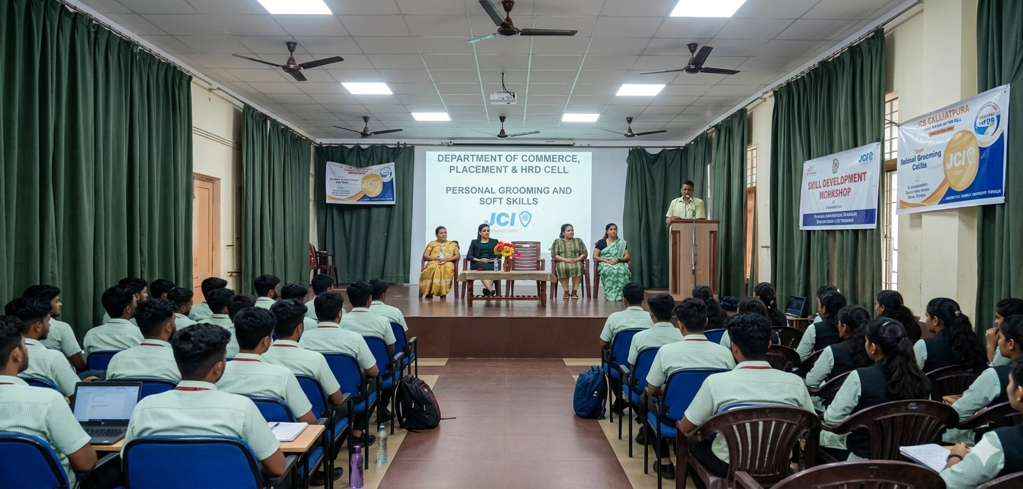Unnati Foundation Workshop