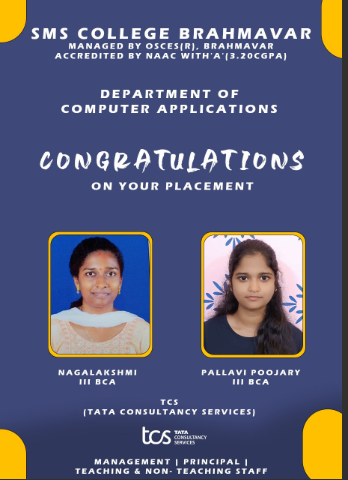 Placement orientation